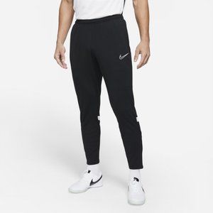 Nike Dri-Fit Academy Soccer Pants -- Men's Small